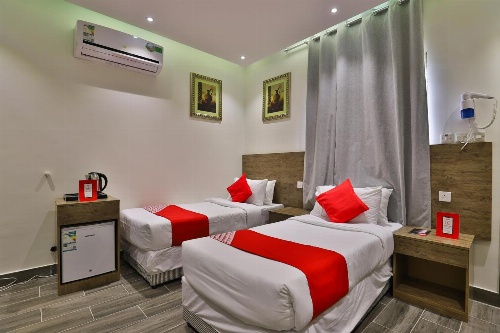 Rouh Taiba Hotel image 1