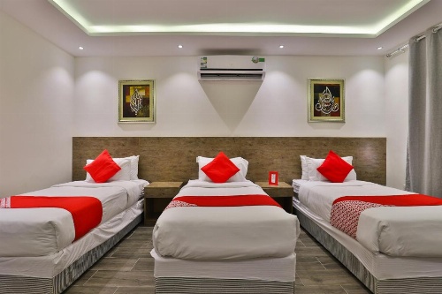 Rouh Taiba Hotel image 15