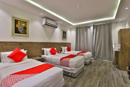 Rouh Taiba Hotel image 16