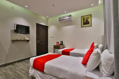 Rouh Taiba Hotel image 24