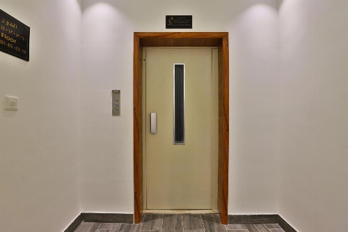 Rouh Taiba Hotel image 4