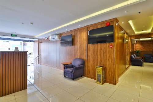 Rouh Taiba Hotel image 7