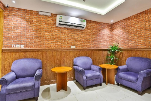 Rouh Taiba Hotel image 8